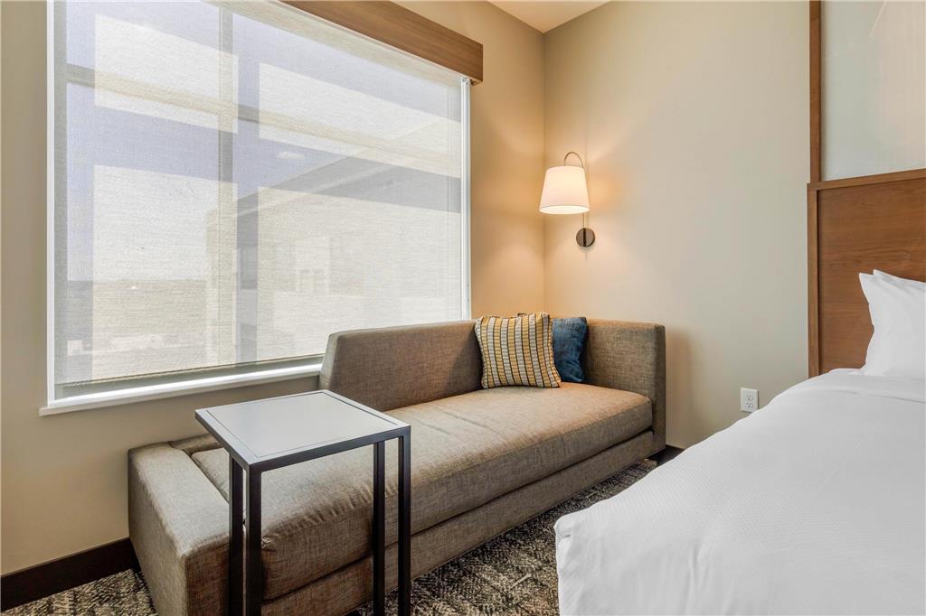 Cambria Hotel Davenport Quad Cities Bettendorf Habitación foto
